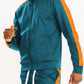 Track Single Stripe Jacket