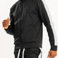 Track Single Stripe Jacket