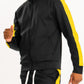 Track Single Stripe Jacket