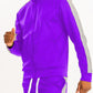 Track Single Stripe Jacket