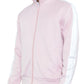 Track Single Stripe Jacket