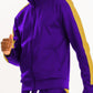 Track Single Stripe Jacket