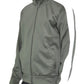 Track Single Stripe Jacket
