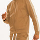 Track Single Stripe Jacket