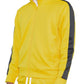 Track Single Stripe Jacket