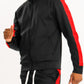 Track Single Stripe Jacket