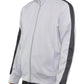 Track Single Stripe Jacket