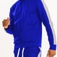 Track Single Stripe Jacket