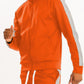Track Single Stripe Jacket
