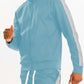 Track Single Stripe Jacket