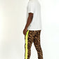 Cheetah Track Pant
