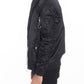 Men's Casual Ma-1 Flight Lined Bomber Jacket
