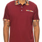 Checkered Plaid Short Sleeve Ploto Shirt