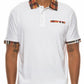 Checkered Plaid Short Sleeve Ploto Shirt