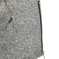 Extra-long Marble Hoodie
