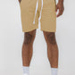 Mens French Terry Sweat Short