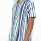 Short Sleeve Button Down Shirt