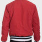 Luxury Padded Twill Jacket