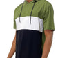 Mens Short Sleeve Hooded Tshirt