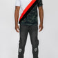 Slim Fit Single Stripe Track Pant