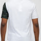 Slim Fit Single Stripe Track Pant