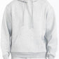 Mens Solid Tech Fleece Hoodie