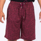 Light Weight Active Running Shorts