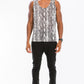 Reptile Tank Top