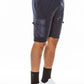 Heathered Light Weight Slub Shorts