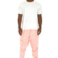 Men's Active Casual Jogger Pants
