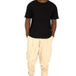 Men's Active Casual Jogger Pants