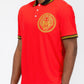Lion Head Polo Shirt