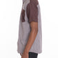 Men's Casual Short Sleeve Button Down Shirts