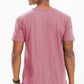 Short Sleeve 4 Button Henley Shirt