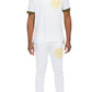 Lion Head Polo Shirt