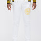 Lion Head Polo Shirt