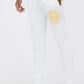 Lion Head Polo Shirt