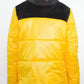 Mens Padded Buffle Puffer Jacket