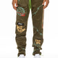 Hype Official Print Track Pant