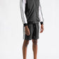 Snake Side Shorts Track Set