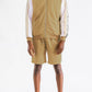 Snake Side Shorts Track Set