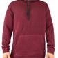 Quilted Pullover Hoodie Sweatshirts