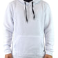Quilted Pullover Hoodie Sweatshirts