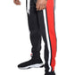 Solid With Three Stripe Sweat Pants