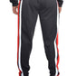 Solid With Three Stripe Sweat Pants