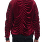 Men's Casual Slim Fit Bomber Jacket