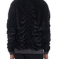 Men's Casual Slim Fit Bomber Jacket