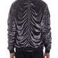 Men's Casual Slim Fit Bomber Jacket