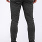 Marbled Light Active Jogger Pant
