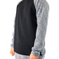 Mens Casual Long Sleeve Pullover Sweatshirts